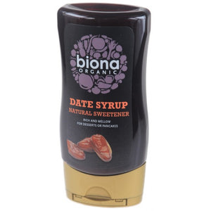 Date Syrup Organic ROLL BACK PRICE