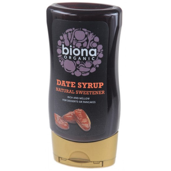 Date Syrup Organic