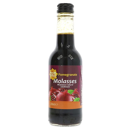 Pomegranate Molasses