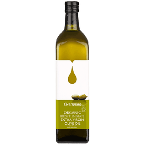 Olive Oil extra virgin Tunisian Organic