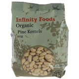 Pine Nuts Organic