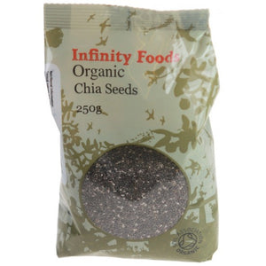 Chia Seeds Organic