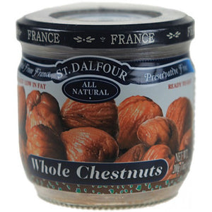 Chestnuts whole