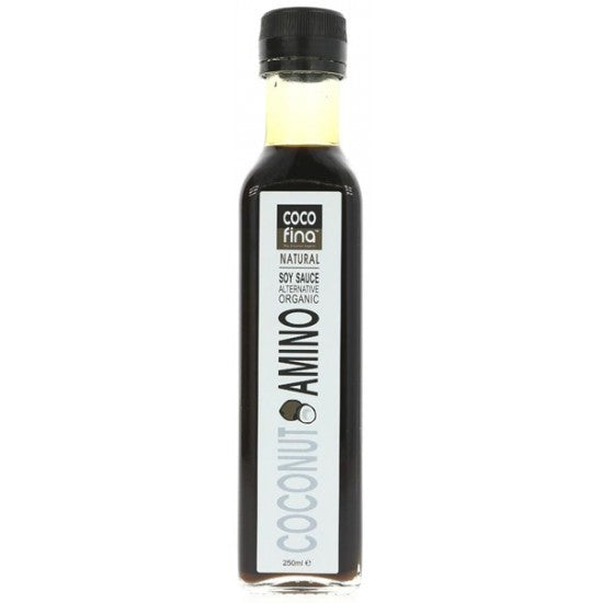 Coconut Amino Sauce Organic