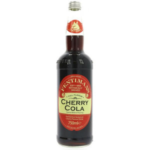 Cherry tree Cola 750ml