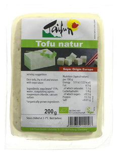 Firm Tofu Organic PRE ORDER REQ'D