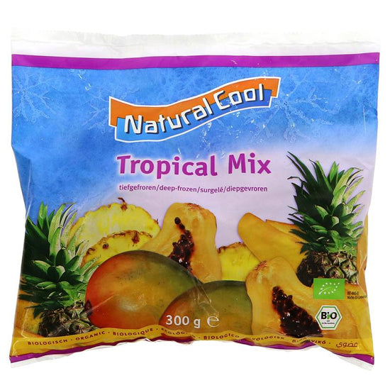 Tropical Mix Organic