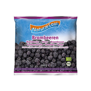 Blackberries Organic