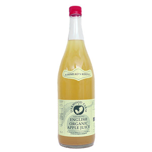 Ashmead's Kernel Apple Juice Organic