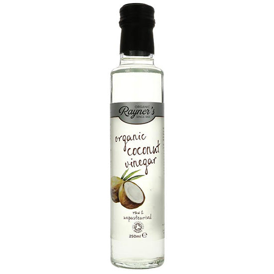 Coconut Vinegar Organic