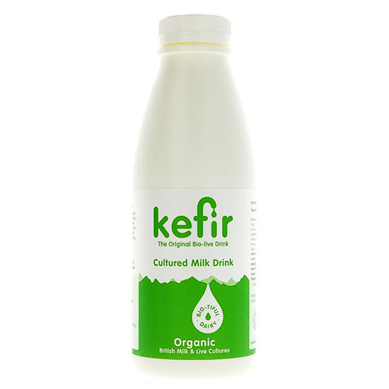 Kefir live Organic