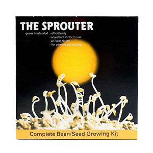 Salad Sprouters
