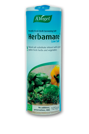 Herbamare Low Salt