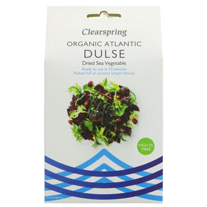 Dulse Organic