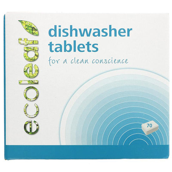 Dishwasher Tablets all in one