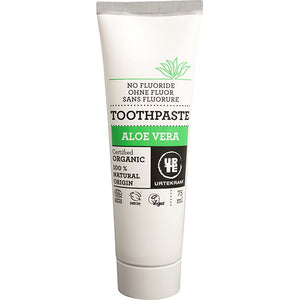 Aloe Vera toothpaste Organic