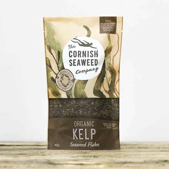 Kelp Flakes Organic