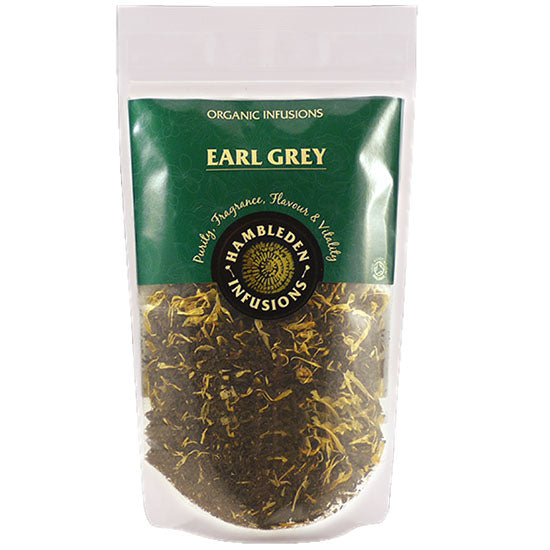 Earl Grey Tea Loose organic