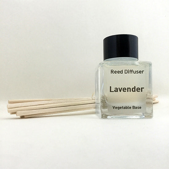 Lavender - Reed Diffusers