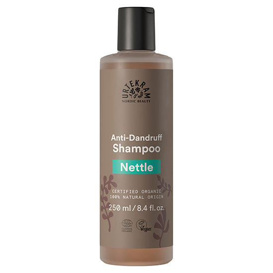 Shampoo - Nettle - dandruff organic