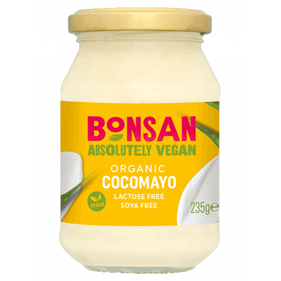Cocomayo vegan Organic