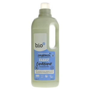 Fabric Conditioner Concentrated Fragrance Free