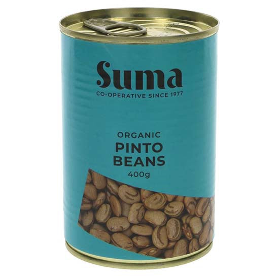 Pinto Beans Organic