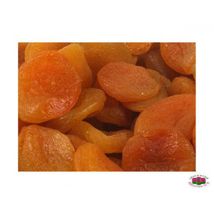 Apricots contain so2