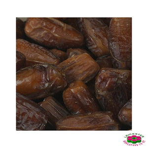 Dates Pitted ORGANIC