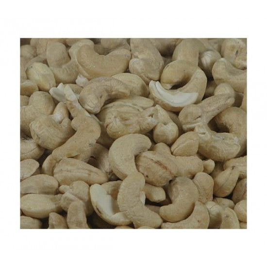 Cashew Nuts Whole ORGANIC