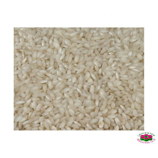 Arborio Rice White ORGANIC