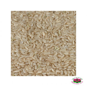 Long Grain Brown Rice Italy