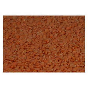 Red Lentils