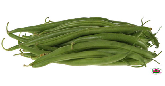 Organic BEANS  FRENCH