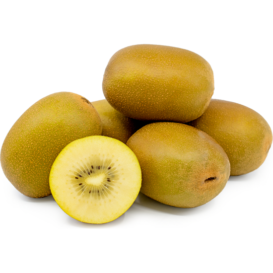 Organic KIWI GOLDEN