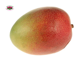 Organic MANGO