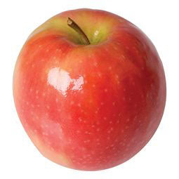 Organic APPLE PINK CRIPPS