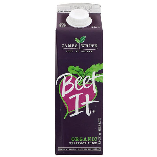 Beetroot Juice with Apple - og PREORDER REQ'D