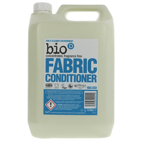Fabric Conditioner PREORDER REQ'D