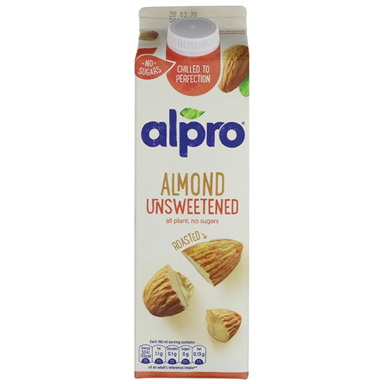 Fresh Almond Milk PRE ORDER REQ'D