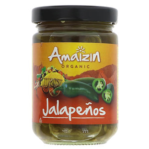 Jalapeno Peppers Organic  PRE ORDER REQ'D