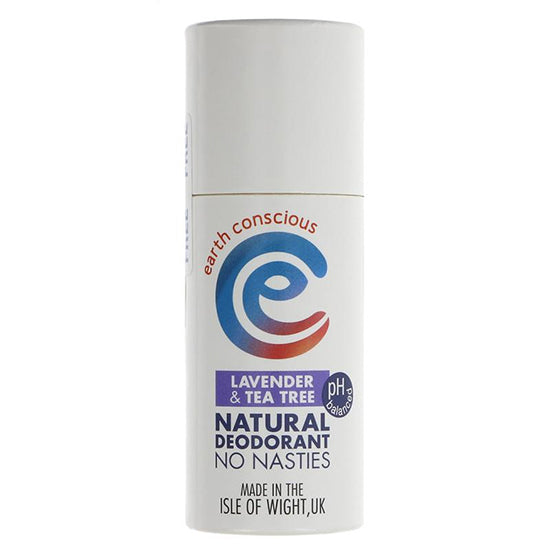 Natural Deodorant - Lavender PRE ORDER REQ'D