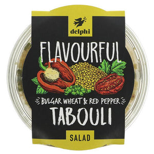 Tabouli Salad PRE ORDER REQ'D