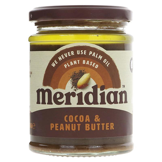 Cocoa and Peanut Butter PRE ORDER REQ'D