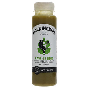 Raw Green Juice PRE ORDER REQ'D